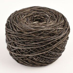 MadelineTosh DK Twist Yarn Merino Wool Hand Dyed Toner Cartridge